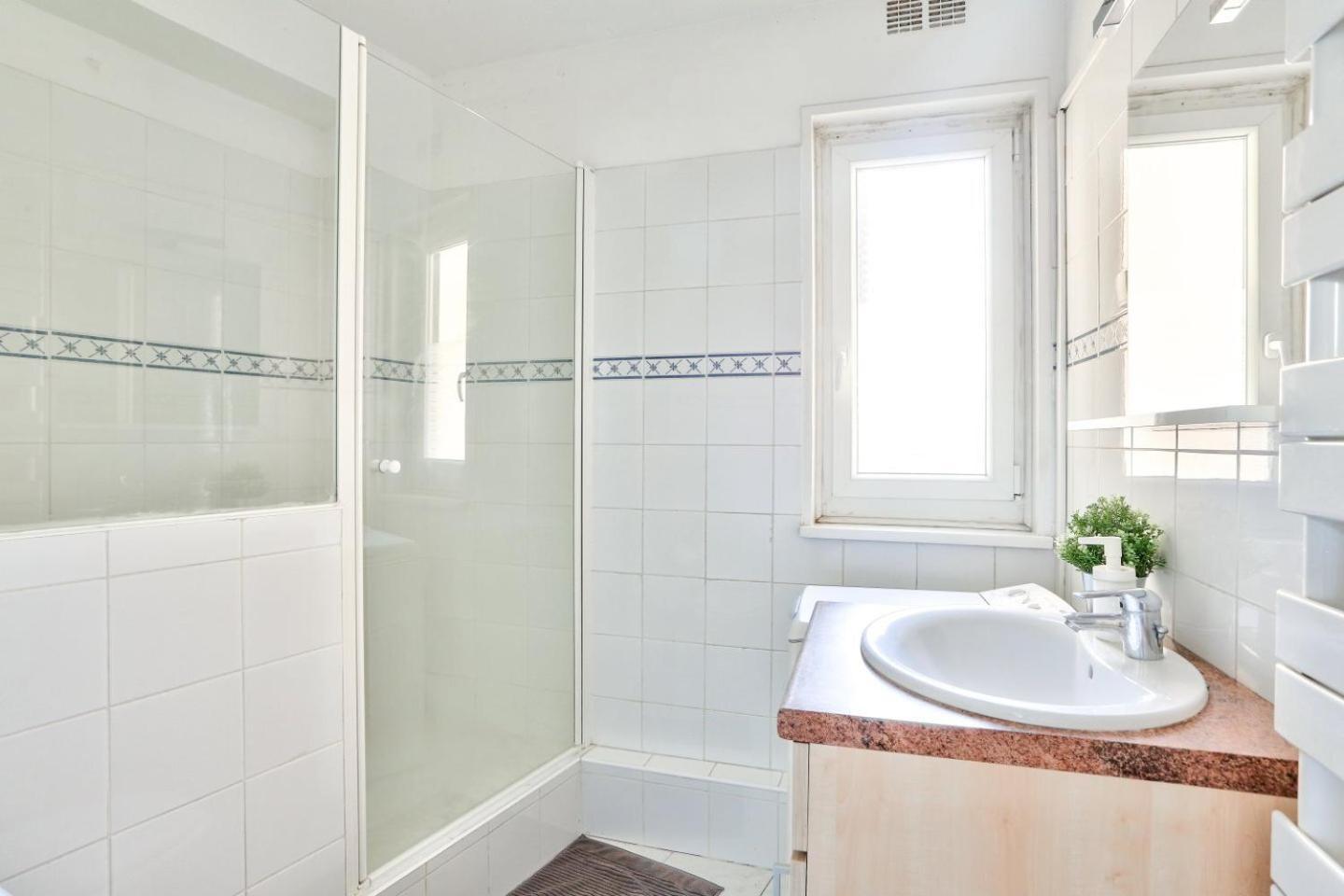 Appartement Quartier Saint Michel Free Netflix Paris Exteriör bild